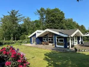 Vejby Strand cabin near beach & Heatherhill - 101 m2 - Vejby