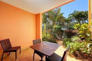 Kacys Bargara Beach Motel