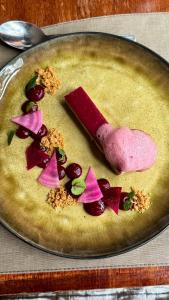 Hotel restaurant Spa Disini Montpellier Est, The Originals Relais