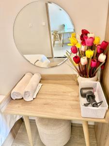 The Sóng Apartment - Home Xinh Vũng Tàu