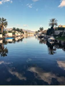 Cozy appartment with amazing view!