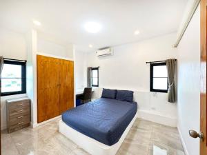 Sabai Sabai Villa in Chiang Mai at Nong Hoi 3