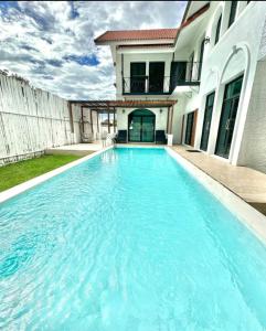 Sabai Sabai Villa in Chiang Mai at Nong Hoi 3