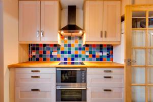 Pass the Keys Spacious Modern Home near River Cam Free Parking