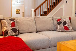 Pass the Keys Spacious Modern Home near River Cam Free Parking