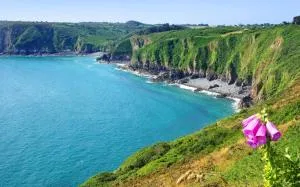 Camping maeva Escapades Les Hauts de Port - La Roche-Derrien