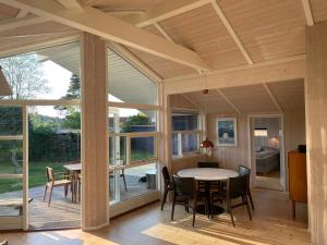 Vejby Strand cabin near beach & Heatherhill - 101 m2