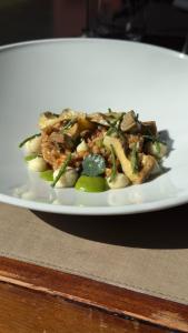 Hotel restaurant Spa Disini Montpellier Est, The Originals Relais