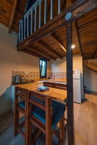 Varuna Bungalov Evleri