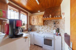 Gîte - Les Pessettes - Vue Montagne