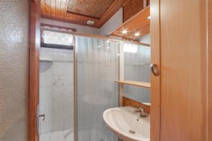 Gîte - Les Pessettes - Vue Montagne