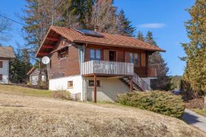 Maisons de vacances Gite - Les Pessettes - Vue Montagne : photos des chambres