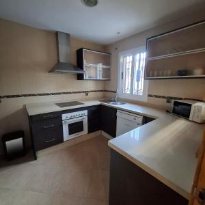 Casita a 200 metros de la playa con acceso a todo