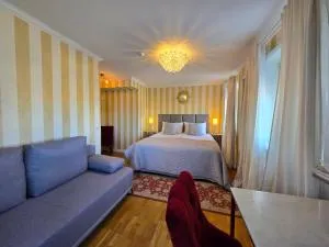 Vänerport Lakefront Hotell - Moholm