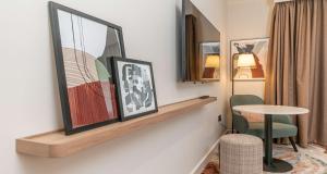 voco Rockingham Forest Corby by IHG