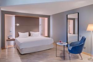 Hotels NH Nice : photos des chambres
