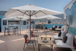 Hotels NH Nice : photos des chambres