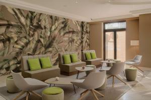Hotels NH Nice : photos des chambres
