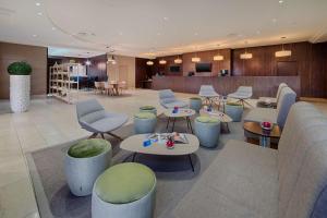 Hotels NH Nice : photos des chambres