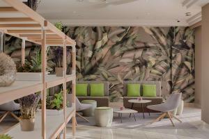 Hotels NH Nice : photos des chambres