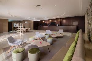 Hotels NH Nice : photos des chambres