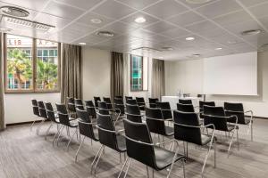 Hotels NH Nice : photos des chambres