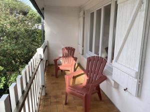 Maison à 250m de la plage la Grève Blanche avec WIFI à TREGASTEL - Réf 182