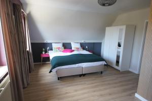 De Sas in Lisse