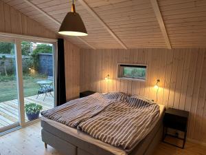 Vejby Strand cabin near beach & Heatherhill - 101 m2