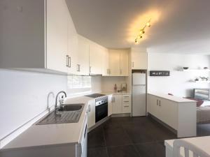 Beachfront Apartment Primera Línea 3-04