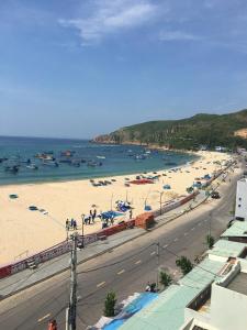 Nhà Nghỉ Phát Lợi