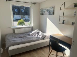 Herning Nord - Tjørring Beds