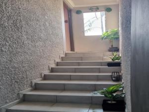 Boskraai Self-Catering -74 Hornbill Street