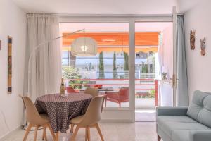 Sea views Studio Olimpia R&G en Costa Adeje near the beach