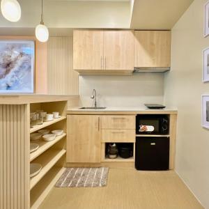 Avida Atria Studio 106 by Nap