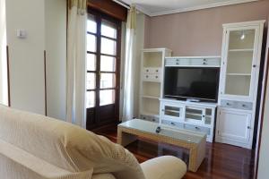 Piso con Garaje en Cartes