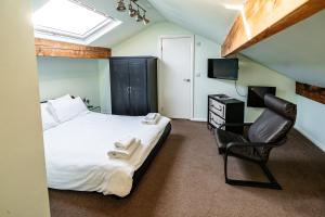 Large Single Room room in The Lodge Harrogate