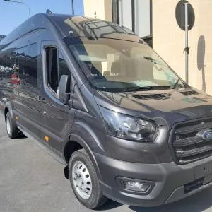 Aaron Transport - Taʼ Ħal-Mula