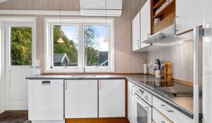 Vejby Strand cabin near beach & Heatherhill - 101 m2