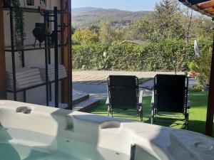 Milmár Wellness Vendégház Miskolctapolca