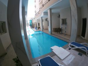 Dive Hostel Hurghada Sea Light