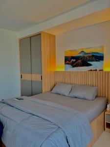 Apartemen barsa city by siska