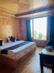 Outhouse Forestview Kalatop Dalhousie - Чамба