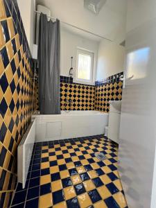 Pellegrini Apartman