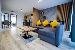 MULTIROOMS - Łabędzie