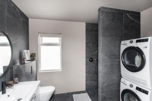 The Apartment at Reykjanesviti