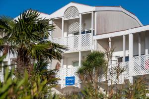 Résidence Odalys Les Terrasses de Fort Boyard