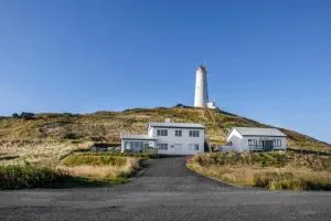 The Apartment at Reykjanesviti - Hafnir