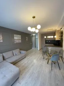 Luxury 1 bedroom Avanera SV - Bulai-Bosanci
