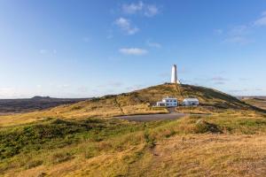 The Apartment at Reykjanesviti